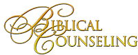 Biblical Counseling Logo