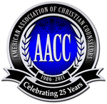 AACC 25th Logo