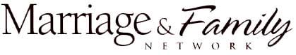 Marriage and Family Network Logo