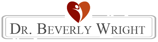 Dr. Beverly Wright, Logo